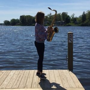 Meet your Posher, Kayla